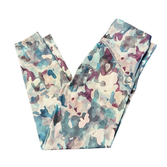 SPANX Women’s Colorful Crop Leggings Size Medium - Picture 11 of 11